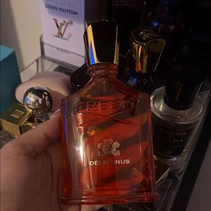 Creed Delphinus Fragrance